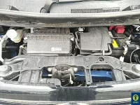 Nissan ROOX лот № 85 оценка R  с аукциона в Японии 10