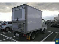 Mazda BONGO лот № 29 оценка 3.5  с аукциона в Японии 3