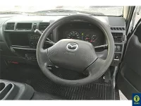 Mazda BONGO лот № 29 оценка 3.5  с аукциона в Японии 4