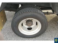 Mazda BONGO лот № 29 оценка 3.5  с аукциона в Японии 8