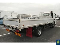 Mitsubishi CANTER лот № 28 оценка 3  с аукциона в Японии 3