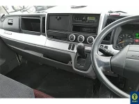 Mitsubishi CANTER лот № 28 оценка 3  с аукциона в Японии 5