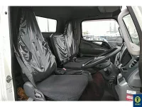 Mitsubishi CANTER лот № 28 оценка 3  с аукциона в Японии 6