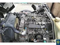 Mitsubishi CANTER лот № 28 оценка 3  с аукциона в Японии 9