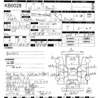 Mitsubishi CANTER лот № 28 оценка 3  с аукциона в Японии 10