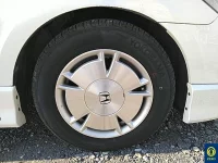 Honda CIVIC HYBRID лот № 51 оценка 4  с аукциона в Японии 9