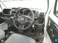 Honda ACTY TRUCK лот № 156 оценка 3  с аукциона в Японии 4