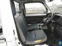 Honda ACTY TRUCK лот № 156 оценка 3  с аукциона в Японии 6