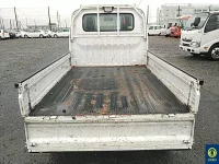 Honda ACTY TRUCK лот № 156 оценка 3  с аукциона в Японии 7