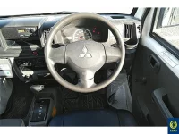 Mitsubishi MINICAB VAN лот № 9 оценка 3.5  с аукциона в Японии 4