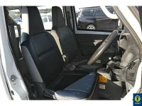 Mitsubishi MINICAB VAN лот № 9 оценка 3.5  с аукциона в Японии 6