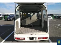 Mitsubishi MINICAB VAN лот № 9 оценка 3.5  с аукциона в Японии 8
