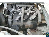 Mitsubishi MINICAB VAN лот № 9 оценка 3.5  с аукциона в Японии 10