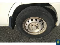 Mitsubishi MINICAB VAN лот № 9 оценка 3.5  с аукциона в Японии 9