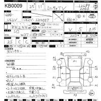 Mitsubishi MINICAB VAN лот № 9 оценка 3.5  с аукциона в Японии 11