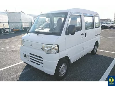 Mitsubishi MINICAB VAN