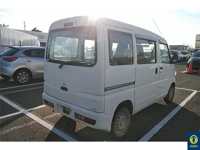 Mitsubishi MINICAB VAN