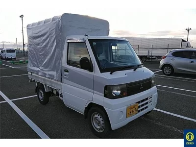 Mitsubishi MINICAB TRUCK