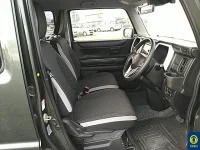 Suzuki HUSTLER лот № 122 оценка 3  с аукциона в Японии 6