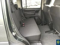 Suzuki HUSTLER лот № 122 оценка 3  с аукциона в Японии 7