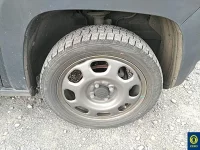 Suzuki HUSTLER лот № 122 оценка 3  с аукциона в Японии 9