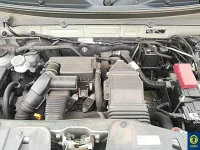 Suzuki HUSTLER лот № 122 оценка 3  с аукциона в Японии 10