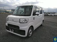 Daihatsu HIJET CADDIE лот № 62 оценка 4  с аукциона в Японии 1
