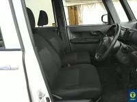 Daihatsu HIJET CADDIE лот № 62 оценка 4  с аукциона в Японии 3