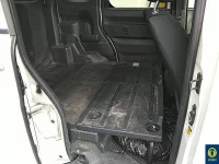 Daihatsu HIJET CADDIE лот № 62 оценка 4  с аукциона в Японии 4