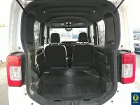 Daihatsu HIJET CADDIE лот № 62 оценка 4  с аукциона в Японии 5