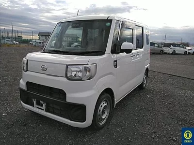 Daihatsu HIJET CADDIE  с аукциона в Японии