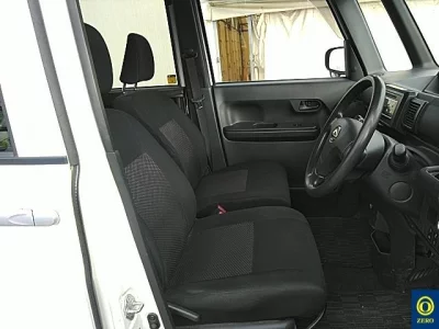 Daihatsu HIJET CADDIE  с аукциона в Японии