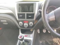 Subaru IMPREZA лот № 2160 оценка 3.5  с аукциона в Японии 4