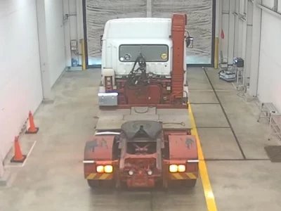 Mitsubishi FUSO TRUCK