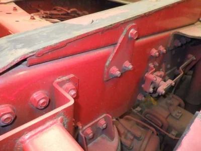 Mitsubishi FUSO TRUCK