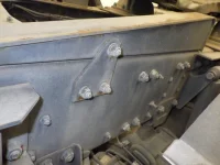 Mitsubishi FUSO TRUCK лот № 1242 оценка 3.5  с аукциона в Японии 3