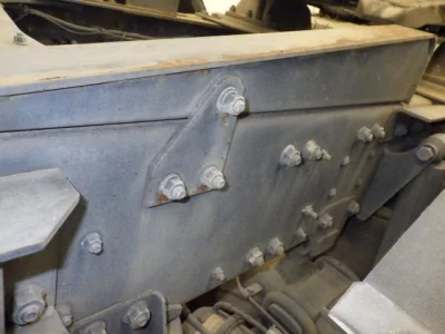 Mitsubishi FUSO TRUCK  с аукциона в Японии