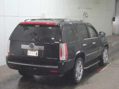GM CADILLAC ESCALADE