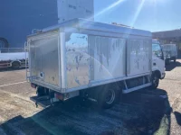 Hino DUTRO лот № 63510 оценка 4  с аукциона в Японии 1