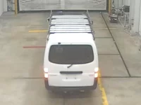 Nissan CARAVAN VAN лот № 5001 оценка RB  с аукциона в Японии 2