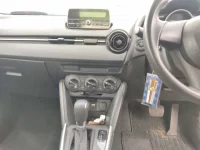 Mazda DEMIO лот № 2168 оценка 3.5  с аукциона в Японии 4