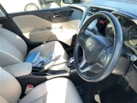 Honda GRACE лот № 3030 оценка 4  с аукциона в Японии 6