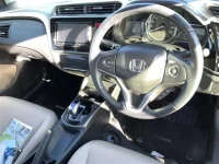 Honda GRACE лот № 3030 оценка 4  с аукциона в Японии 2