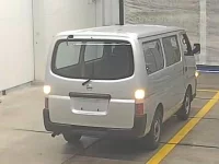 Nissan CARAVAN VAN лот № 5003 оценка RA  с аукциона в Японии 1