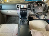 Toyota HILUX SURF лот № 753 оценка 3.5  с аукциона в Японии 2