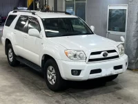 Toyota HILUX SURF лот № 753 оценка 3.5  с аукциона в Японии 3