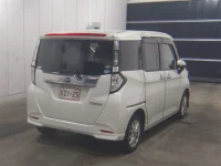 Daihatsu THOR лот № 3035 оценка 3.5  с аукциона в Японии 4