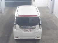 Daihatsu THOR лот № 3035 оценка 3.5  с аукциона в Японии 5