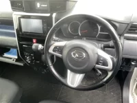 Daihatsu THOR лот № 3035 оценка 3.5  с аукциона в Японии 2