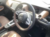 Honda FIT лот № 3034 оценка R  с аукциона в Японии 6